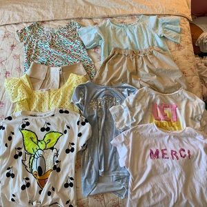 CUTE GITLS LOT 🌸🌕🍦